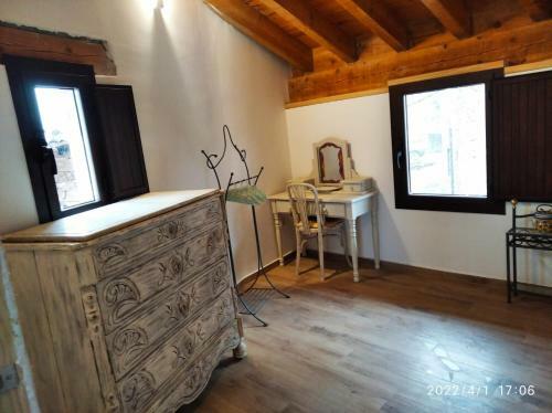 Apartamento Casa Sorianna