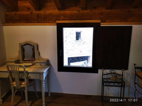 Apartamento Casa Sorianna