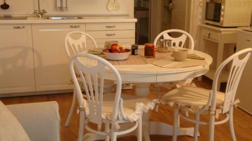 Apartamento La Barchetta Suite