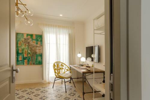 Casaunoe Boutique Hotel