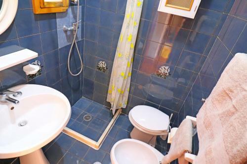 Casa Vacanze Sara A Otranto 4 Posti