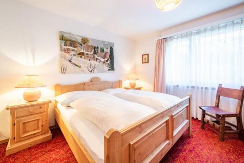 Apartamento Haus Ner A1