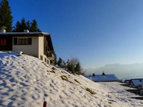 Holiday Home Ferienhaus Gommiswald