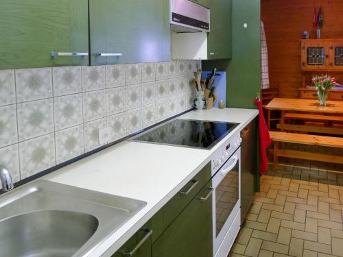 Holiday Home Ferienhaus Gommiswald
