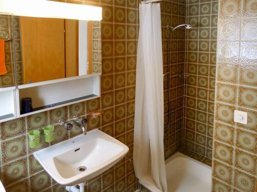 Holiday Home Ferienhaus Gommiswald