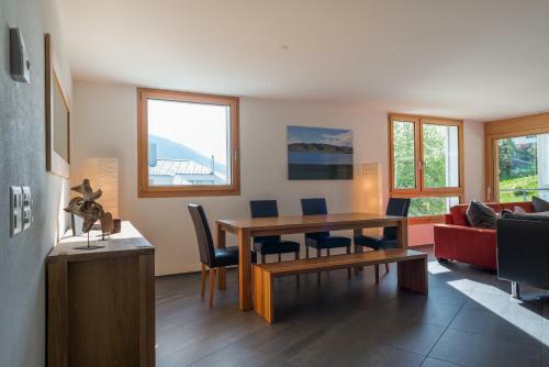 Apartamento Prada Biala