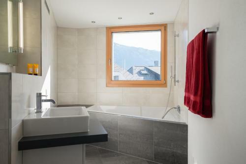 Apartamento Prada Biala