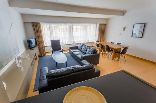 Apartamento Residentie Sweetnest