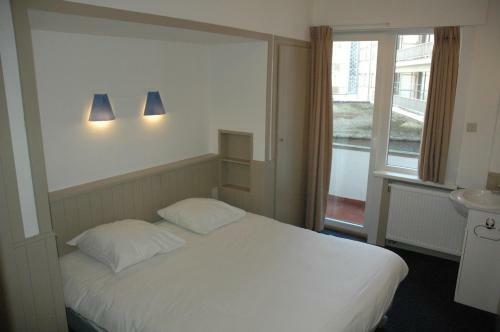 Apartamento Residentie Sweetnest