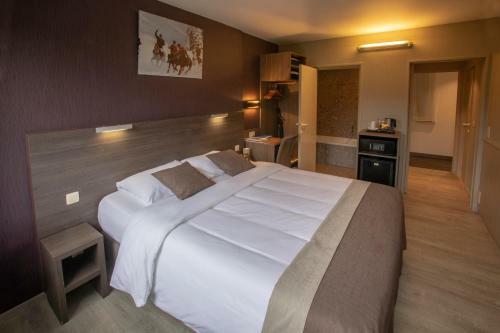 Hotel Auberge St. Pol