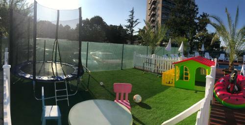 Family Hotel Elit
