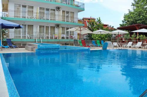 Hotel Onyx