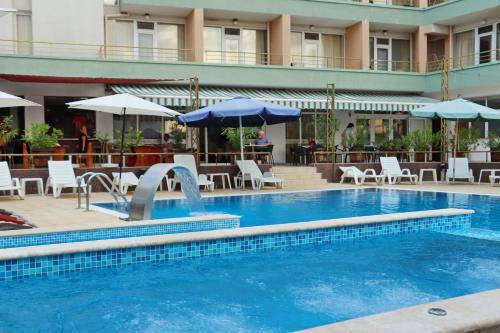 Hotel Onyx
