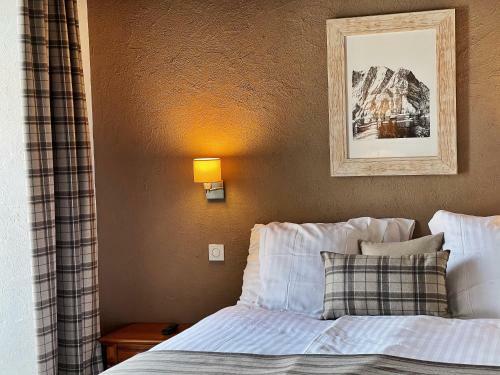 Hotel Le Saint Georges