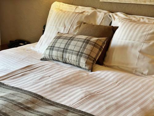 Hotel Le Saint Georges