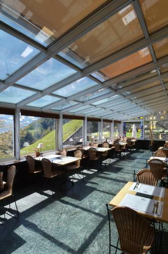Hotel Le Saint Georges