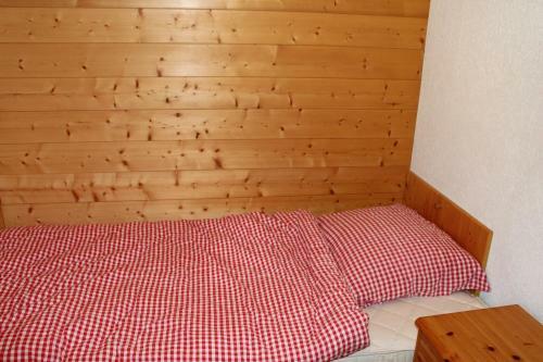 Chalet Amos