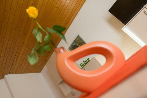Apartamento Postgeb�ude
