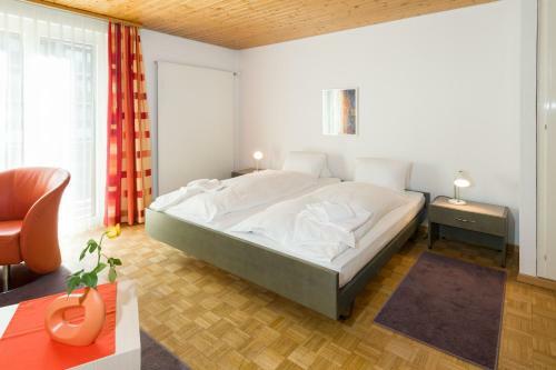 Apartamento Postgeb�ude