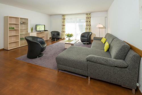 Apartamento Postgeb�ude