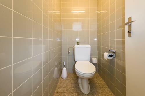 Apartamento Postgeb�ude