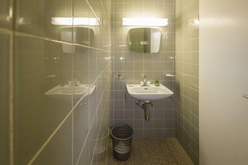 Apartamento Postgeb�ude