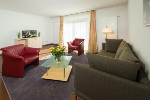 Apartamento Postgeb�ude