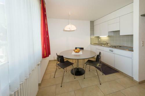 Apartamento Postgeb�ude