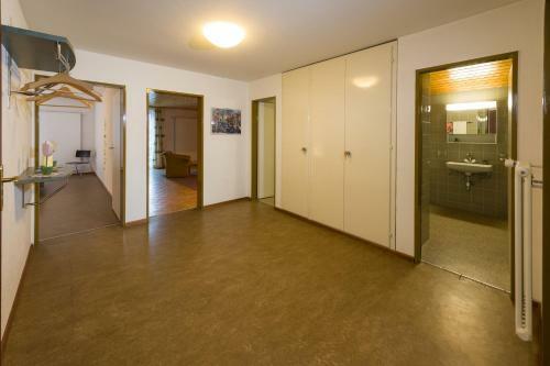 Apartamento Postgeb�ude