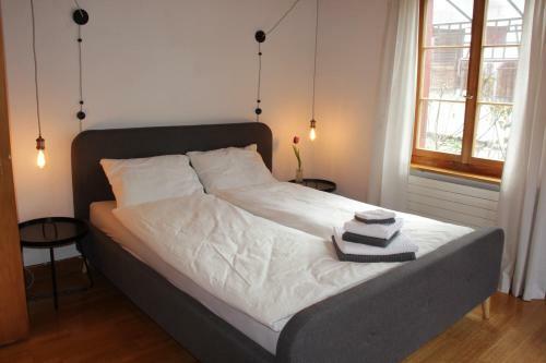 Tilia Bed & Bike Und Caf�