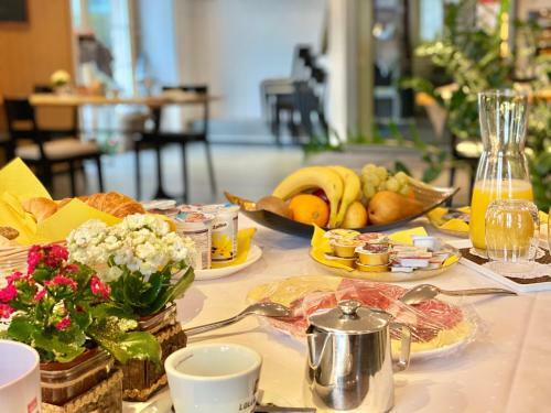 Hotel Hirschen Hinwil