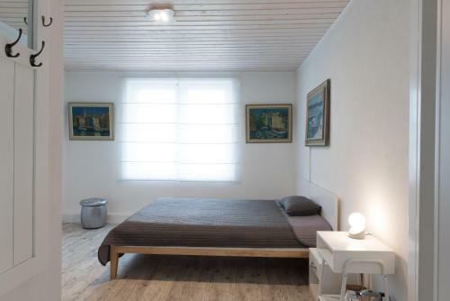 Hostal Pension Geerlisburg