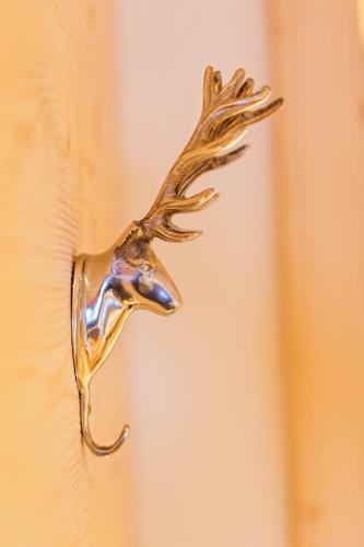 Apartamento Chalet Piz Buin