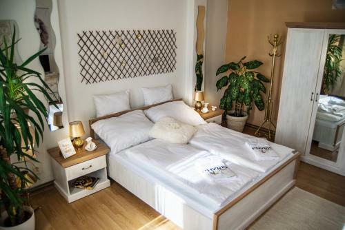 Beauty-spa Apartment