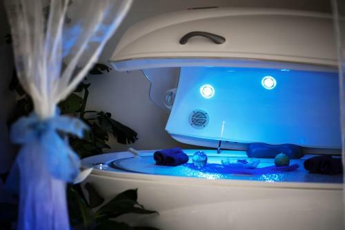 Beauty-spa Apartment