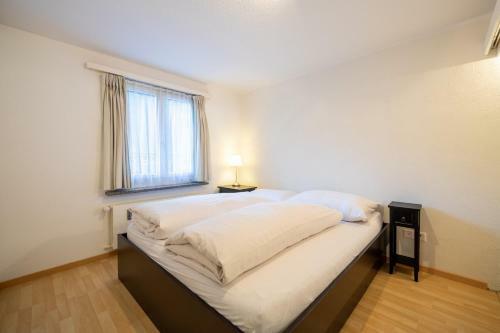 Apartamento Cristallina A2