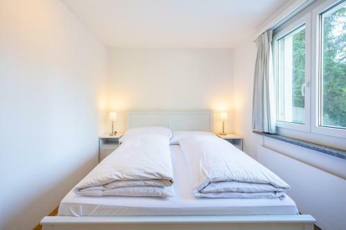 Apartamento Cristallina A2
