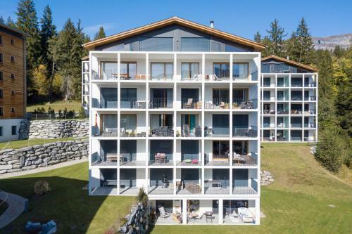 Apartamento Taviarna 3.6