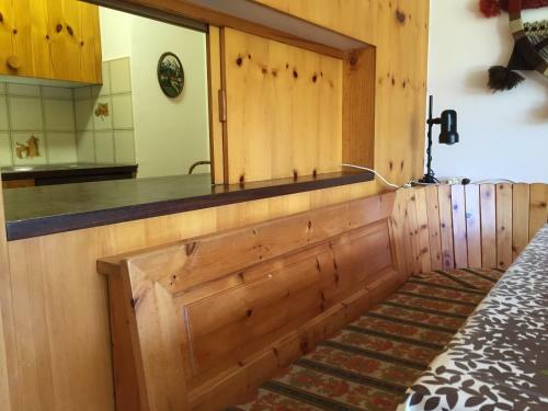 Apartamento Casa Biala 3