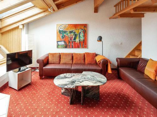 Apartment Chalet Abendrot-19