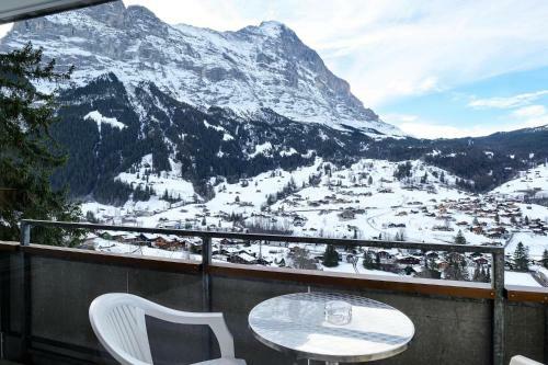 Hotel Jungfrau Lodge, Annex Crystal