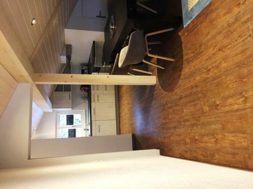 Apartamento Chalet Gr�negg