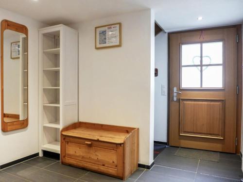 Holiday Home Chalet Ahornen