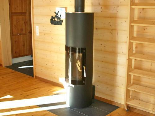 Holiday Home Chalet Ahornen