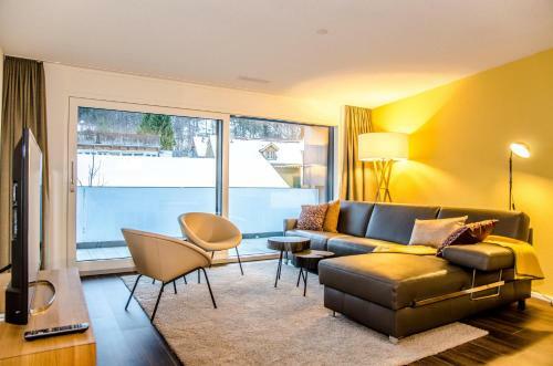 Apartment G�nsebl�emli - Griwarent Ag