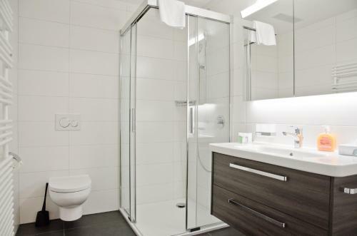 Apartment Ankeb�lleli - Griwarent Ag