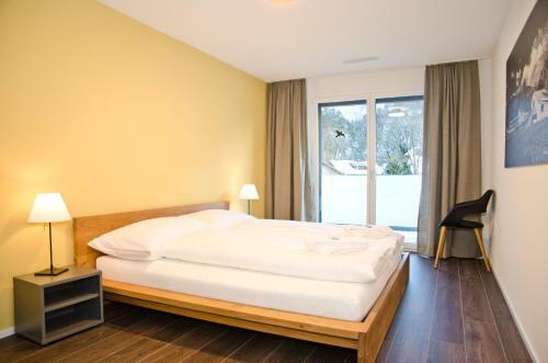 Apartment Ankeb�lleli - Griwarent Ag