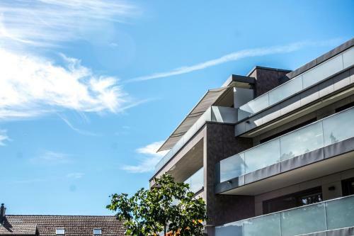 Apartment Edelwyss - Griwarent Ag