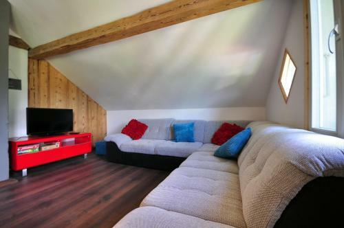Apartamento Mountain Views
