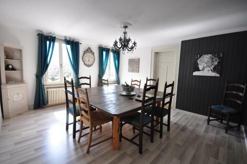 Apartamento Mountain Views